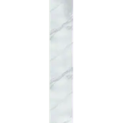 Carrara White PVC Ceiling Panel 200mm x 3900mm Carrara White PVC Panel 200mm x 3900mm