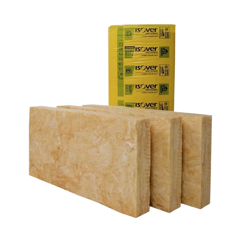 Cavitybatt glasswool insulation